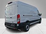 New 2024 Ford Transit 250 Base Medium Roof RWD, Empty Cargo Van for sale #4238 - photo 3