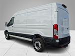 New 2024 Ford Transit 250 Base Medium Roof RWD, Empty Cargo Van for sale #4238 - photo 4