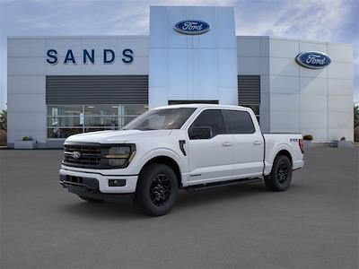 2024 Ford F-150 SuperCrew Cab 4x4, Pickup for sale #4259 - photo 1