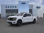 2024 Ford F-150 SuperCrew Cab 4x4, Pickup for sale #4259 - photo 1