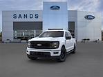 2024 Ford F-150 SuperCrew Cab 4x4, Pickup for sale #4259 - photo 2