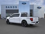 2024 Ford F-150 SuperCrew Cab 4x4, Pickup for sale #4259 - photo 4