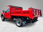 New 2024 Ford F-550 XL Regular Cab 4x4, Rugby Eliminator LP Steel Dump Truck for sale #4280 - photo 2