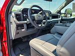 2024 Ford F-550 Regular Cab DRW 4x4, Rugby Eliminator LP Steel Dump Truck for sale #4280 - photo 6