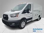 2024 Ford Transit 350 RWD, Knapheide Aluminum KUV Service Utility Van for sale #4295 - photo 1