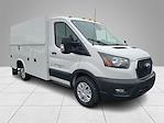 2024 Ford Transit 350 RWD, Knapheide Aluminum KUV Service Utility Van for sale #4295 - photo 3