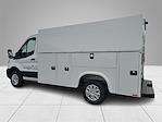 2024 Ford Transit 350 RWD, Knapheide Aluminum KUV Service Utility Van for sale #4295 - photo 2