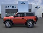 2024 Ford Bronco 4WD, SUV for sale #4298 - photo 4