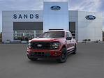 2024 Ford F-150 SuperCrew Cab 4x4, Pickup for sale #4309 - photo 4