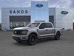 2024 Ford F-150 SuperCrew Cab 4x4, Pickup for sale #4319 - photo 1