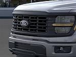 2024 Ford F-150 SuperCrew Cab 4x4, Pickup for sale #4319 - photo 17