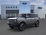 2024 Ford Bronco 4WD, SUV for sale #4323 - photo 1