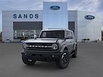 2024 Ford Bronco 4WD, SUV for sale #4323 - photo 3