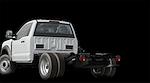 2024 Ford F-550 Regular Cab DRW 4x2, Cab Chassis for sale #4330 - photo 2