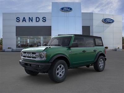 2024 Ford Bronco 4WD, SUV for sale #4337 - photo 1