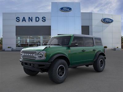 2024 Ford Bronco 4WD, SUV for sale #4344 - photo 1