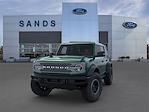 2024 Ford Bronco 4WD, SUV for sale #4344 - photo 3