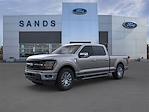 2024 Ford F-150 SuperCrew Cab 4x4, Pickup for sale #4345 - photo 1