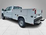 New 2024 Ford F-350 Super Cab 4x4, Knapheide Steel Service Body Service Truck for sale #4346 - photo 2