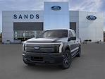 2024 Ford F-150 Lightning SuperCrew Cab AWD, Pickup for sale #4348 - photo 3