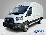 New 2024 Ford Transit 350 HD Base High Roof AWD, Masterack Upfitted Cargo Van for sale #4358 - photo 1