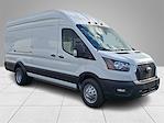 New 2024 Ford Transit 350 HD Base High Roof AWD, Masterack Upfitted Cargo Van for sale #4358 - photo 3