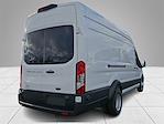 New 2024 Ford Transit 350 HD Base High Roof AWD, Masterack Upfitted Cargo Van for sale #4358 - photo 4