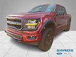 2024 Ford F-150 SuperCrew Cab 4x4, Pickup for sale #4360 - photo 1