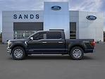 2024 Ford F-150 SuperCrew Cab 4x4, Pickup for sale #4367 - photo 3