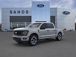 2024 Ford F-150 SuperCrew Cab 4x4, Pickup for sale #4376 - photo 1