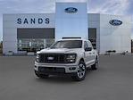 2024 Ford F-150 SuperCrew Cab 4x4, Pickup for sale #4376 - photo 2