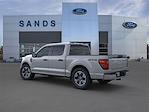 2024 Ford F-150 SuperCrew Cab 4x4, Pickup for sale #4376 - photo 4