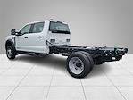 New 2024 Ford F-450 XL Crew Cab 4x4, Cab Chassis for sale #4389 - photo 2