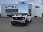 2024 Ford F-150 SuperCrew Cab 4x4, Pickup for sale #4390 - photo 2