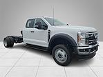 2024 Ford F-550 Super Cab DRW 4x4, Cab Chassis for sale #4404 - photo 3