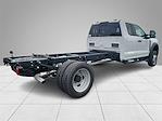 2024 Ford F-550 Super Cab DRW 4x4, Cab Chassis for sale #4404 - photo 4