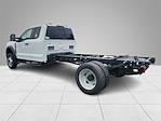 2024 Ford F-550 Super Cab DRW 4x4, Cab Chassis for sale #4404 - photo 2