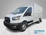 New 2024 Ford Transit 350 Base AWD, Service Utility Van for sale #4412 - photo 1