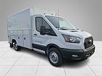 New 2024 Ford Transit 350 Base AWD, Service Utility Van for sale #4412 - photo 3