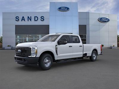 2024 Ford F-250 Crew Cab 4x2, Pickup for sale #4432 - photo 1