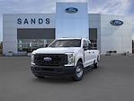 2024 Ford F-250 Crew Cab 4x2, Pickup for sale #4432 - photo 2