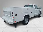 New 2024 Ford F-350 Regular Cab 4x4, 9' Reading Classic II Steel Service Truck for sale #4437 - photo 4