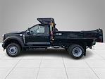 New 2024 Ford F-550 XL Regular Cab 4x4, Dump Truck for sale #4439 - photo 2