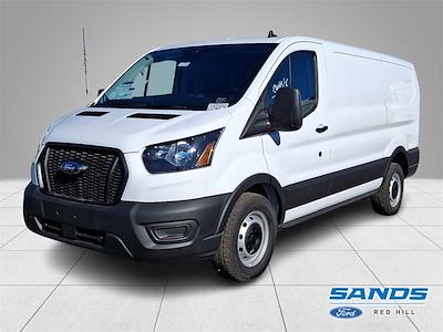 New 2024 Ford Transit 150 Base Low Roof RWD, Empty Cargo Van for sale #4441 - photo 1