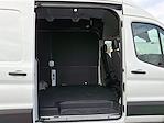 New 2024 Ford Transit 350 Base Super Cab High Roof RWD, Empty Cargo Van for sale #4442 - photo 6