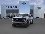 2024 Ford F-150 SuperCrew Cab 4x4, Pickup for sale #4452 - photo 2