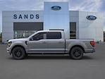 2024 Ford F-150 SuperCrew Cab 4x4, Pickup for sale #4452 - photo 3