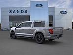 2024 Ford F-150 SuperCrew Cab 4x4, Pickup for sale #4452 - photo 4