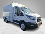 New 2024 Ford Transit 350 Base RWD, Service Utility Van for sale #4465 - photo 3