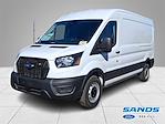 New 2024 Ford Transit 250 Base Medium Roof RWD, Empty Cargo Van for sale #4479 - photo 1